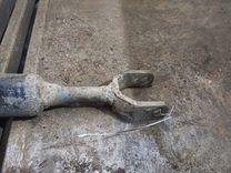 Амортизатор передний правый U8Y8QA Audi A6 - Фото 8