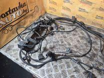 Проводка двигателя 4V8J44 BMW 5 E39 купить в магазине запчастей бу
