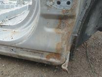 Стойка кузовная передняя правая CS5JGY Mitsubishi Grandis купить в магазине запчастей бу