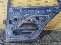 Дверь задняя правая 5J36BA Mercedes C W202 - Фото 12