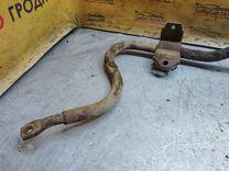 Стабилизатор подвески (поперечной устойчивости) передний BPIIML Renault Espace - Фото 2