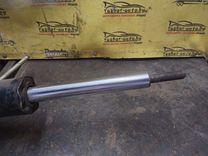 Амортизатор передний левый KVK63P Daewoo Leganza - Фото 4