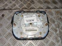 Подушка безопасности водителя 4EQ9PS Volkswagen Golf