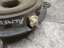 Динамик двери задней левой 0ZM5LH Nissan Almera Tino купить на авторазборке