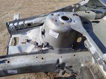 Стакан лонжерона правый 41FJ12 Ford Focus - Фото 2