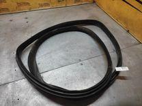 Уплотнитель двери задней правой LRCCVU Fiat Stilo