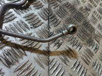 Масляная трубка турбины NDZGKN Audi A4 - Фото 2