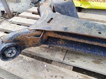 Балка подвески задняя 9ZP262 Renault Megane купить с доставкой. Огромный выбор запчастей и марок авто. У нас есть практически все.