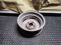 Диск штампованный R13    XBVWYP Volkswagen Golf купить с доставкой