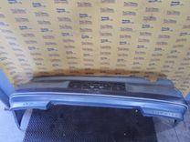 Бампер задний F6YQXT Peugeot 406 - Фото 7