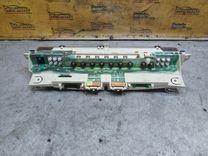 Щиток приборов (приборная панель) 27IROO Renault Espace купить в магазине запчастей бу