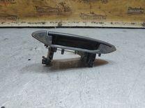 Ручка наружная передняя правая WYWJF1 Renault Clio - Фото 2