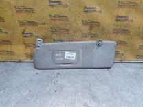 Козырек солнцезащитный GZSEUC Renault Espace