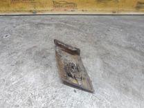 Молдинг крыла заднего правого U1OGFA Mercedes C W202 купить с доставкой. Огромный выбор запчастей и марок авто. У нас есть практически все.