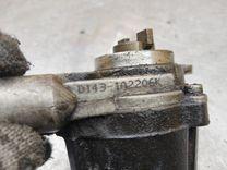 Насос вакуумный 1H18PY Citroen Xsara - Фото 7