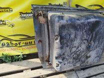 Ниша запасного колеса XZ7RS0 Audi A6 - Фото 7