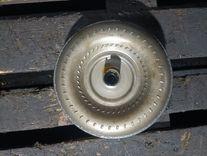 КПП автоматическая (АКПП) UV4ACC Mercedes A W168 - Фото 9