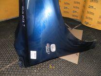 Крыло переднее правое 8950P5 Toyota Avensis - Фото 5