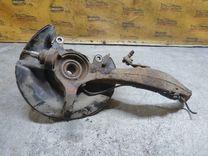 Кулак поворотный правый INA17V Honda Accord купить на авторазборке