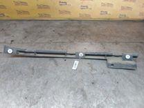 Кронштейн крепления бампера заднего K90J4O Opel Insignia купить