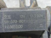 Клапан управления турбиной (актуатор) HZAZ8A Opel Corsa - Фото 6