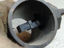 Расходомер воздуха 3LX52C Nissan Primera - Фото 4