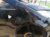 Крыло переднее правое CX265D Mitsubishi Colt купить