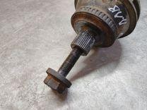 Полуось передняя левая (приводной вал, ШРУС) 4CE40Z Volkswagen Passat купить