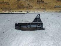 Кронштейн крепления бампера переднего WYJK7S Honda FR-V - Фото 3