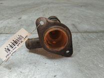 Фланец (тройник) системы охлаждения DURV3X Citroen Xsara купить