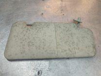 Козырек солнцезащитный 3U21RI Nissan Note - Фото 2