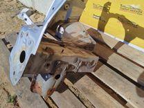 Передняя панель крепления облицовки (телевизор) FLJBIJ Opel Meriva купить с доставкой