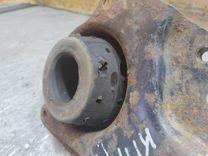 Подушка крепления КПП 283SGV Volkswagen Polo - Фото 6