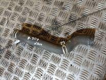 Патрубок радиатора R8JFIW Peugeot 307 - Фото 2