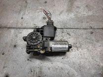 Моторчик стеклоподъемника передний правый U0SJP6 Opel Vectra