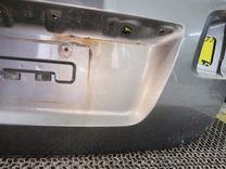 Крышка багажника (дверь 3-5) 0EODPX Kia Sorento undefined