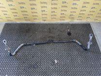 Стабилизатор подвески (поперечной устойчивости) передний XD9VFS Volkswagen Golf - Фото 1