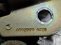 Ремень безопасности передний правый MLKN8S Peugeot 106 - Фото 4