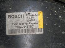 Вакуумный усилитель тормозов 40PCXR Citroen Berlingo купить с доставкой