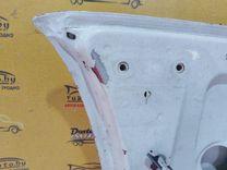 Капот AJ6R50 Renault Megane купить на авторазборке