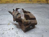 Суппорт передний левый GMTXQ1 Peugeot 306 - Фото 4