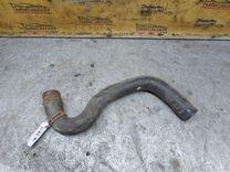 Патрубок радиатора 35A9MV Peugeot 307 - Фото 4