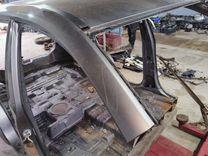 Крыша OZ73I9 Kia Sorento купить с доставкой