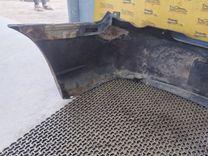 Бампер задний 31FAF2 Subaru Impreza undefined