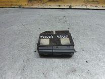 Кнопка подогрева заднего стекла VJ9MSS Toyota Avensis купить с доставкой