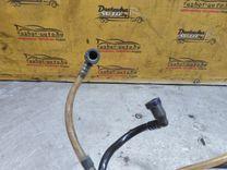 Трубка топливная JIU3S3 Nissan Note - Фото 3