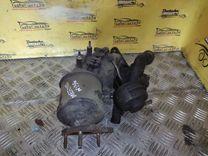 Турбина TLZNDO Opel Meriva - Фото 3