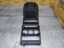 Рамка под магнитолу 960Q3U Opel Astra купить с доставкой