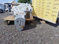 Лонжерон правый S0MQ63 Ford Mondeo - Фото 5