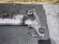 Балка подвески задняя JO5ZV0 Citroen C5 купить с доставкой